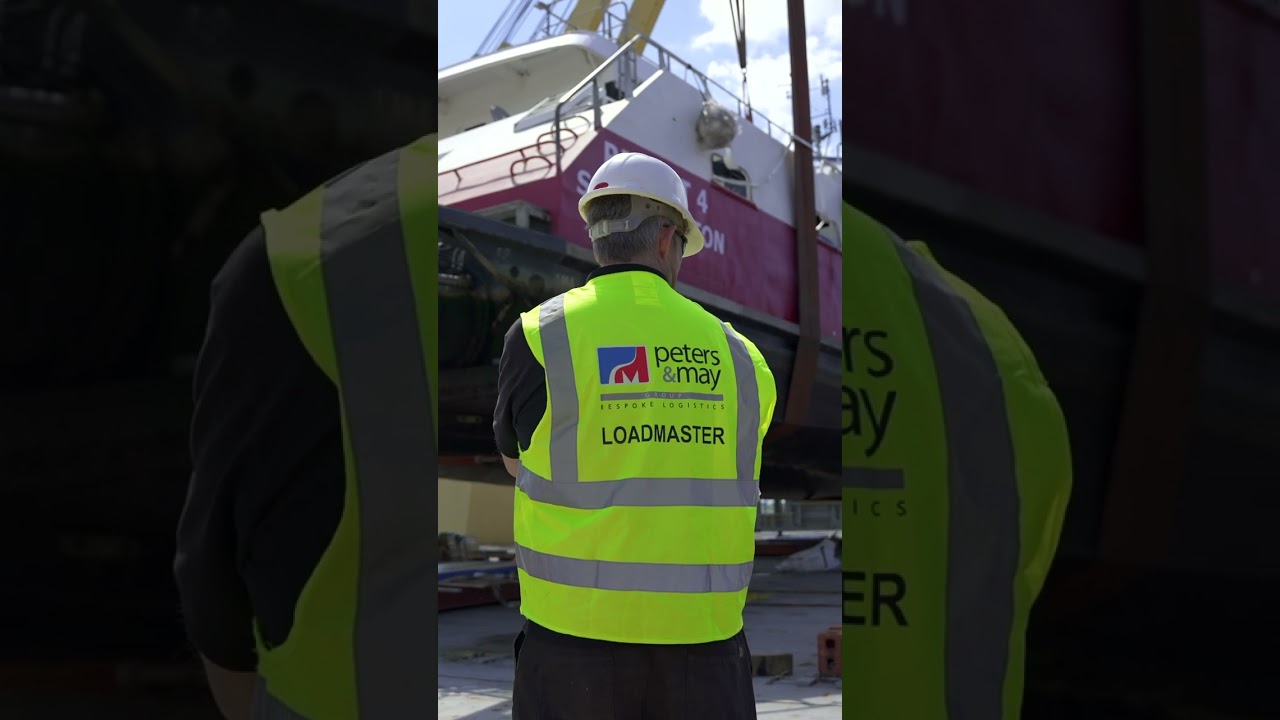 From Project Cargo to Commercial Marine Transport