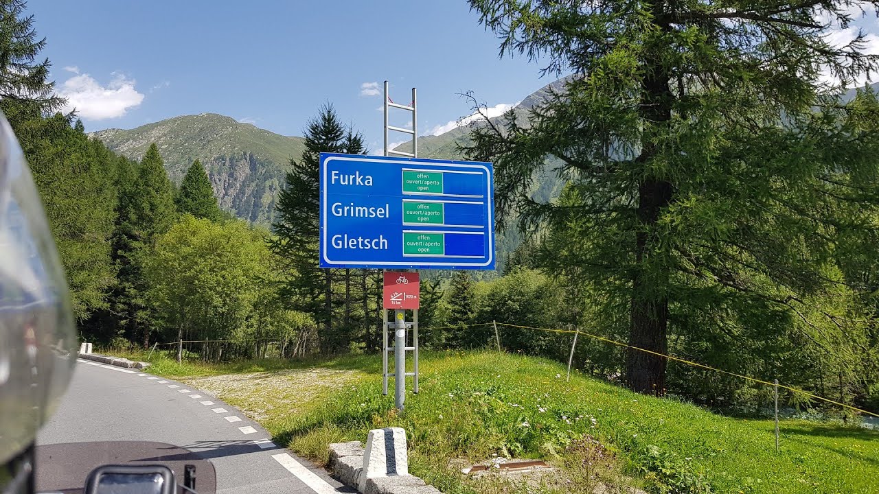 ALPES 2021