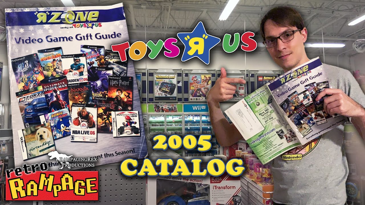 Toys 