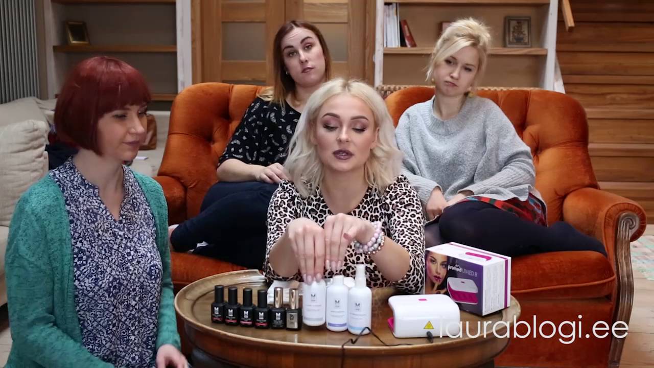 Laura blogi 11. postitus: Külas 