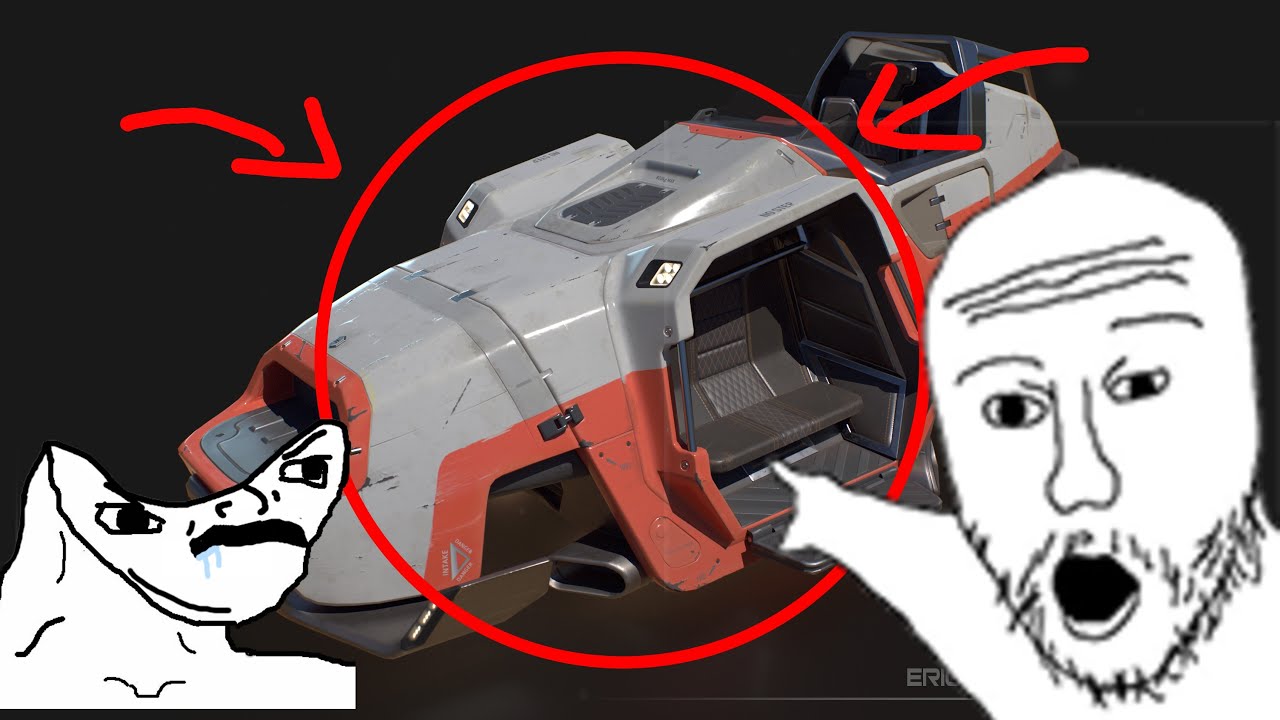 most chaotic trident ride in apex legends (we are pros) (don't let women drive)