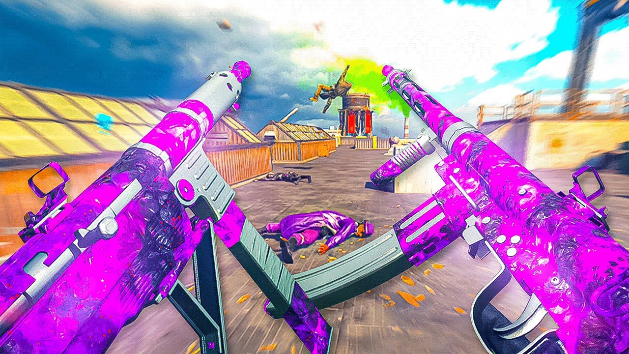 🔴 LIVE Warzone #1 Rebirth Island CHEATER (Warzone Best Loadouts)