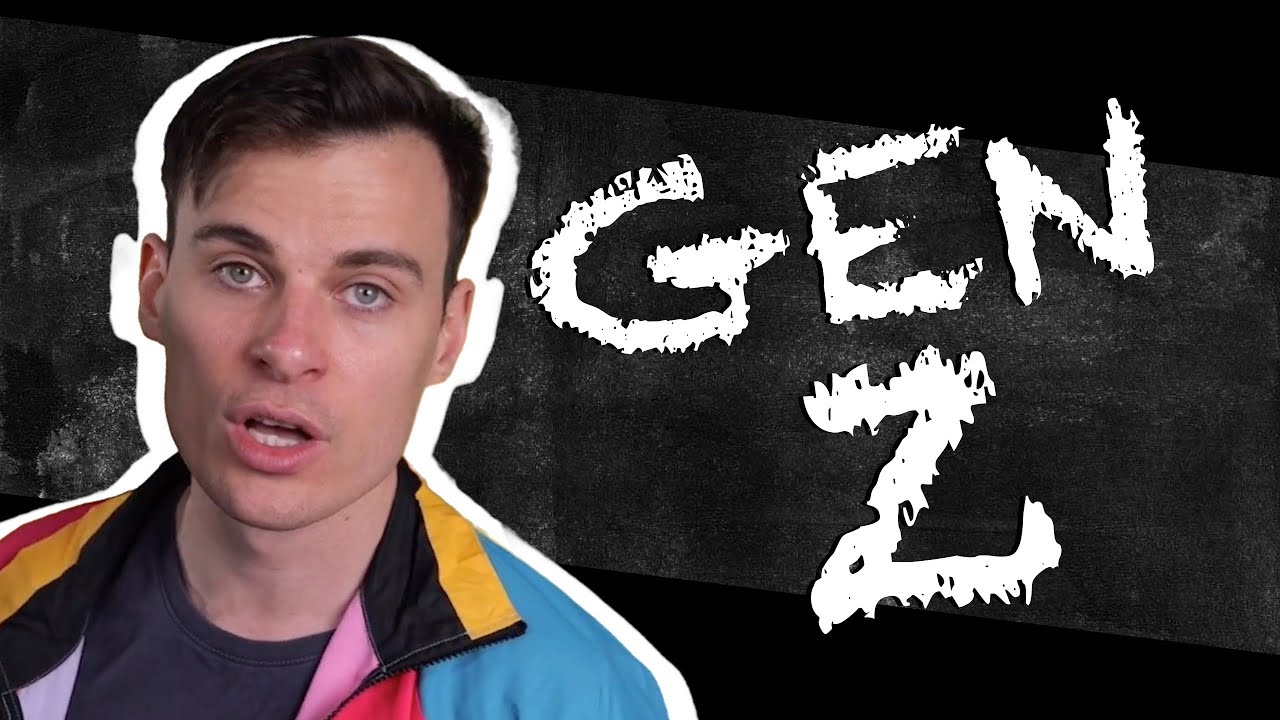 Gen Z aren't deep