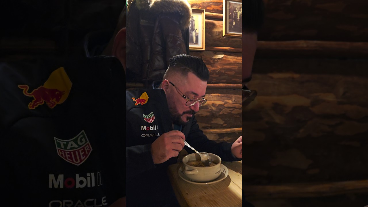 Zohylina Niźnio i pyszny żurek