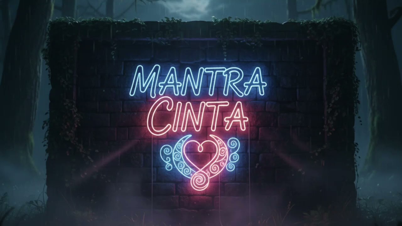 Mantra Cinta - kharabiel 