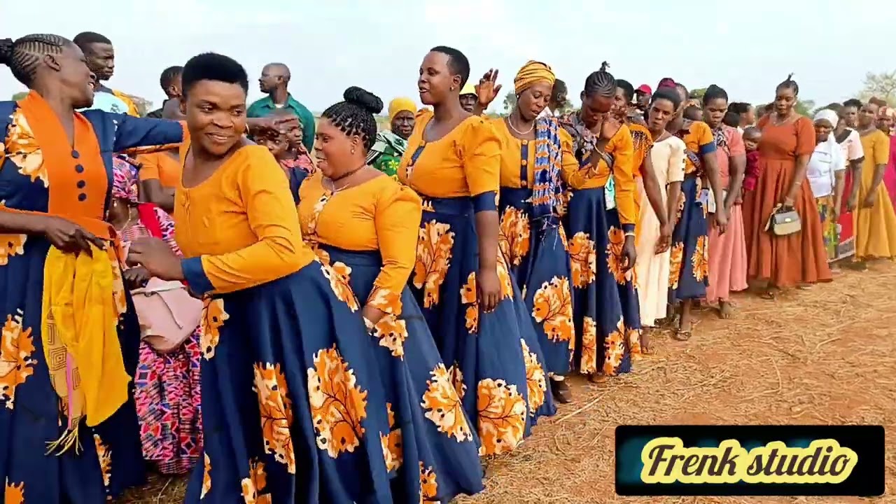 Nyota mpya hemera ghumha harusi kwa Masumbuko kenja harusi ya mariamu 2025