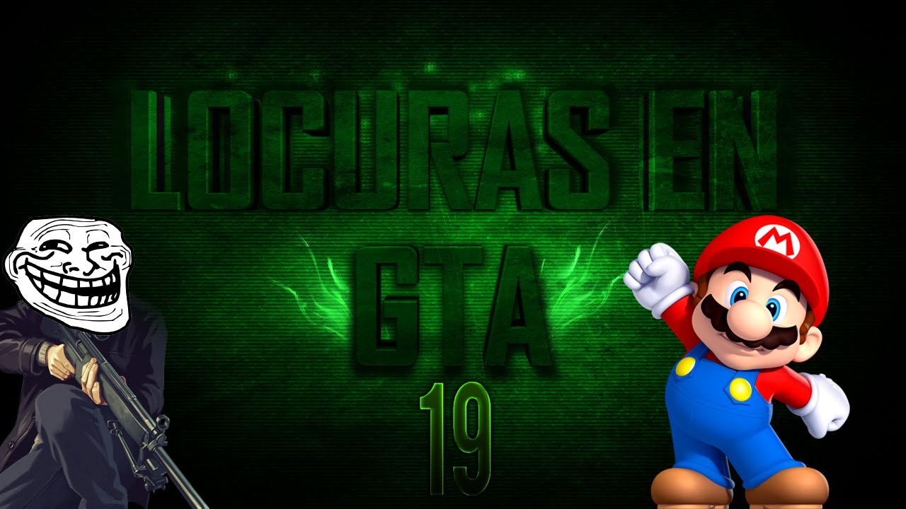 Locuras en GTA IV - Cogiendo cosas sin utilizar - Ep.19