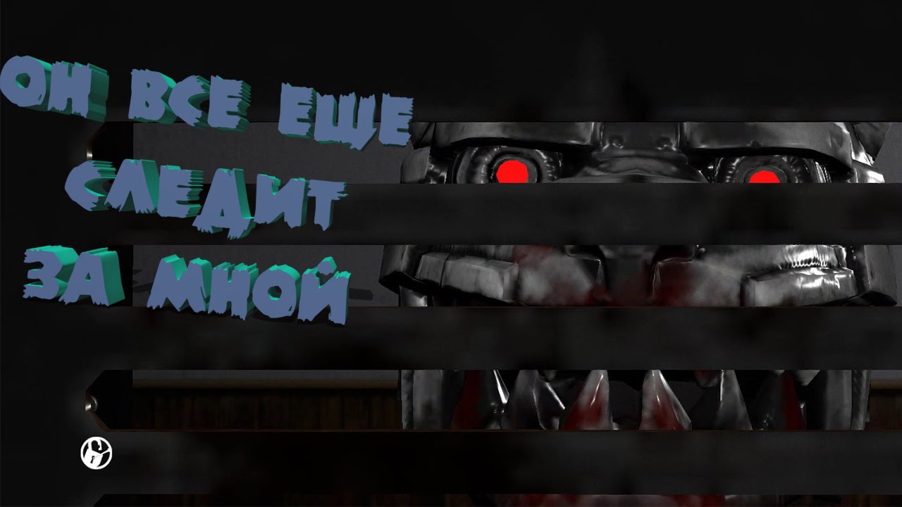 Case Animatronics ★ Баги и Приколы #2