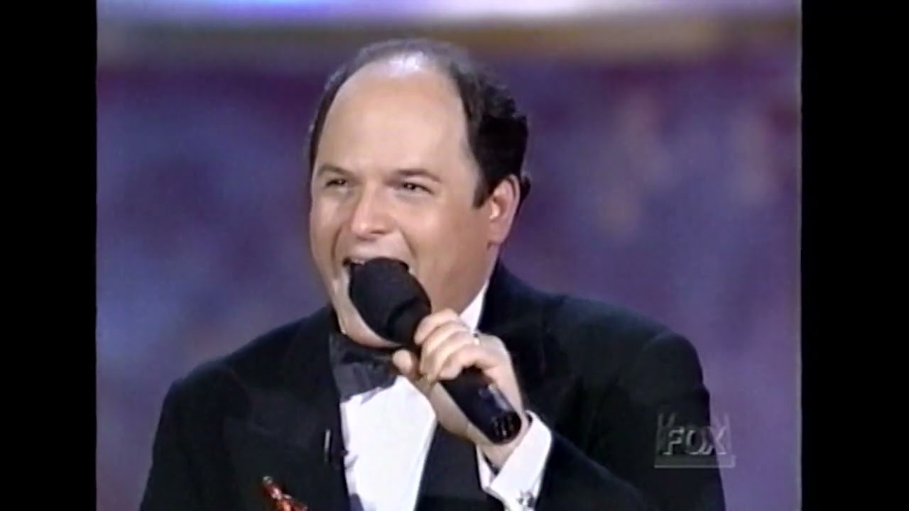 Jason Alexander & The Bobs | 1995 Emmy Awards