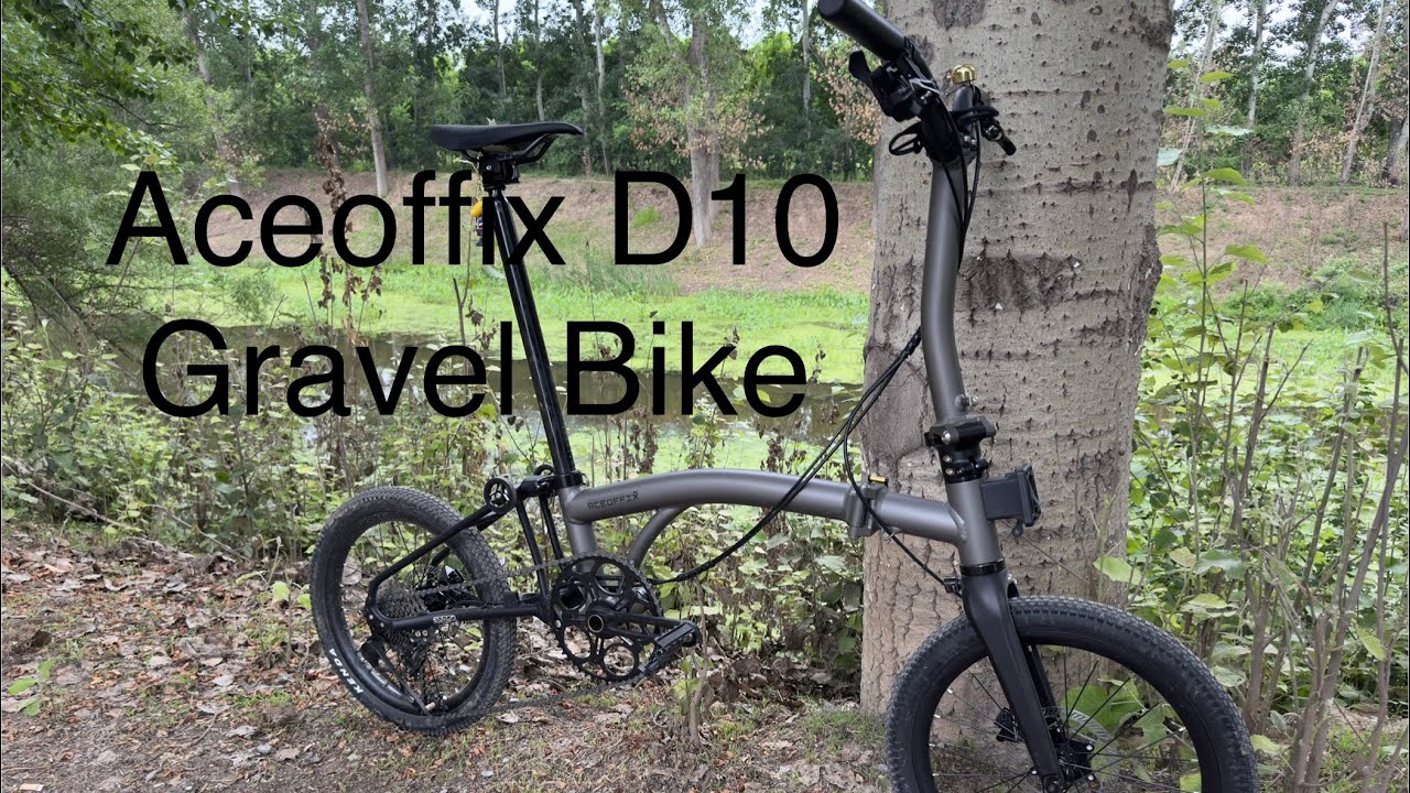Обзор и трехнедельный анализ Aceoffix D10