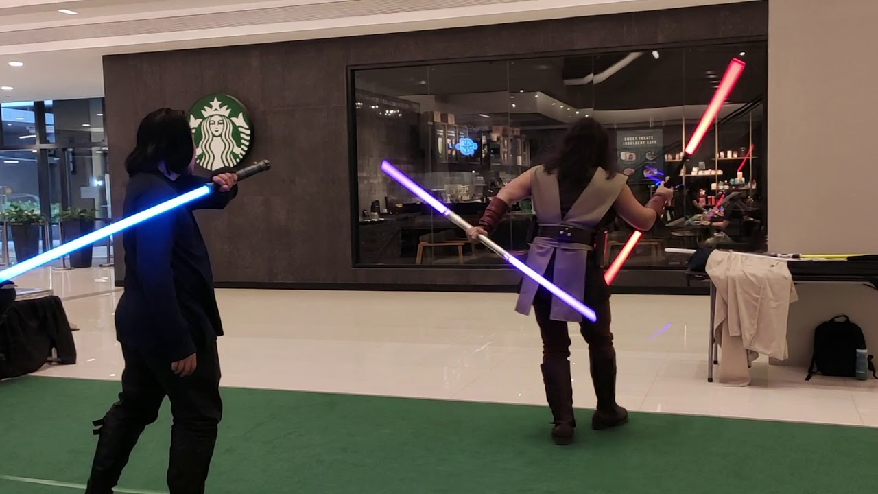 Fans of the Force