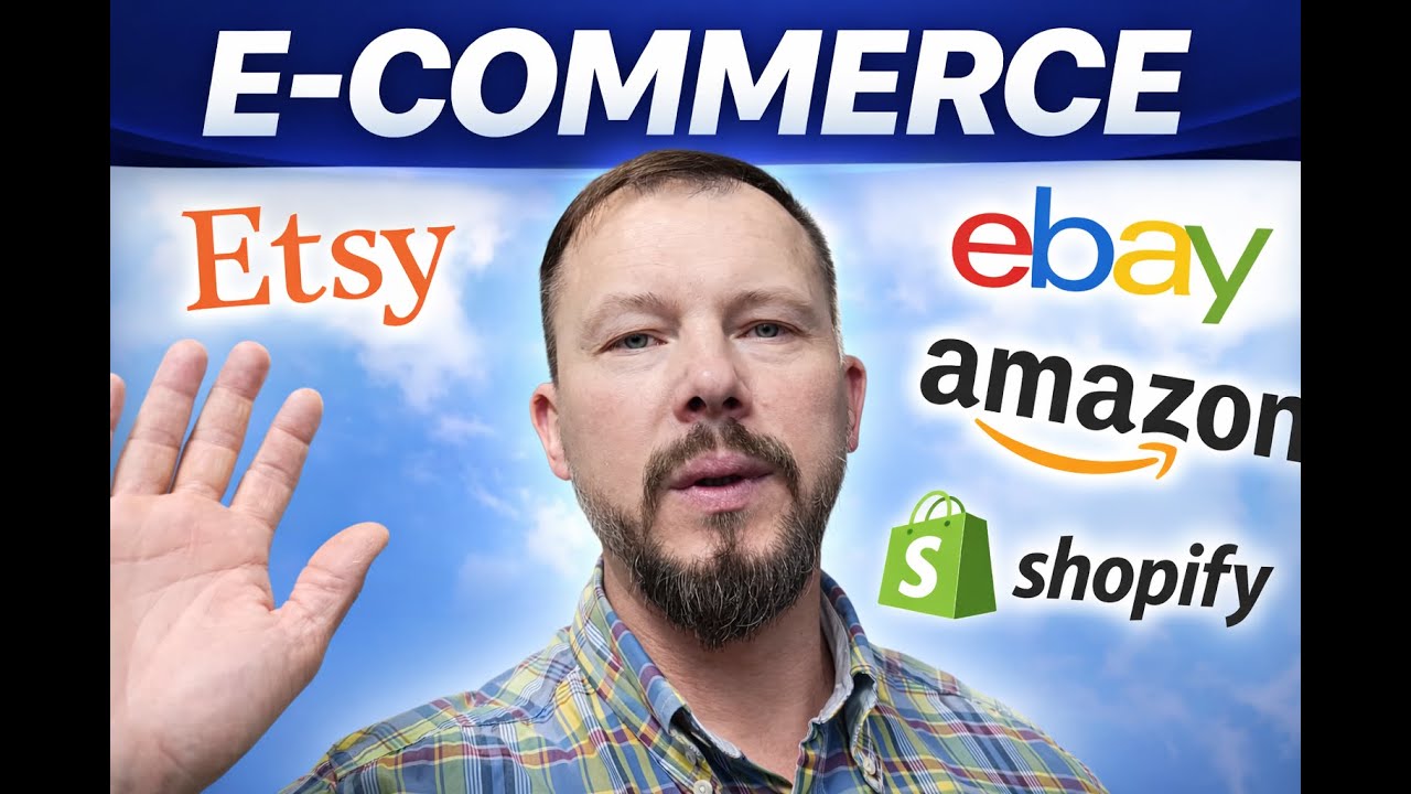 Показую свій магазин і товари |  Що я реально продаю на Etsy та eBay