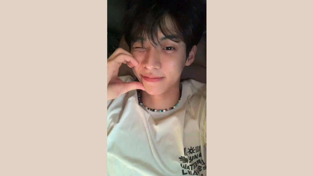 230819 템페스트 화랑 버블 라이브