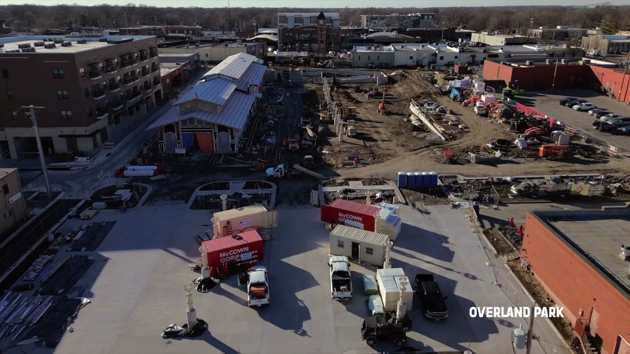 Clock Tower Landing Update - January 2026