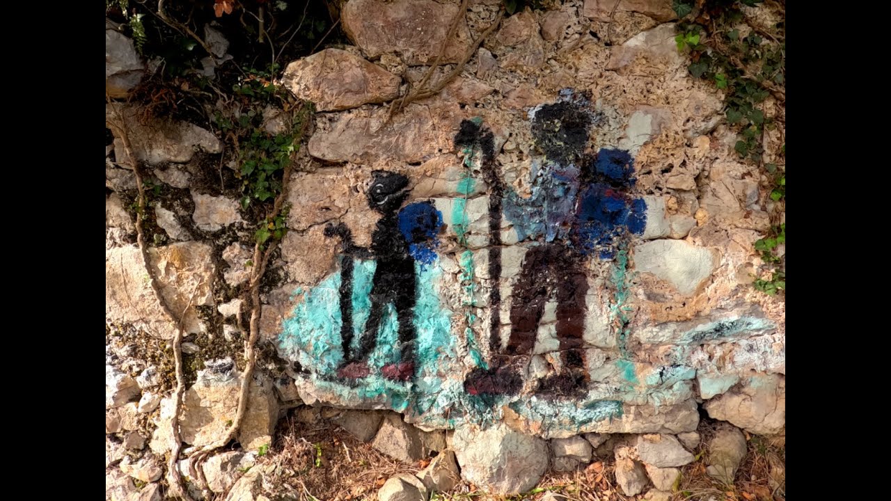 Camino Norte 3. nap