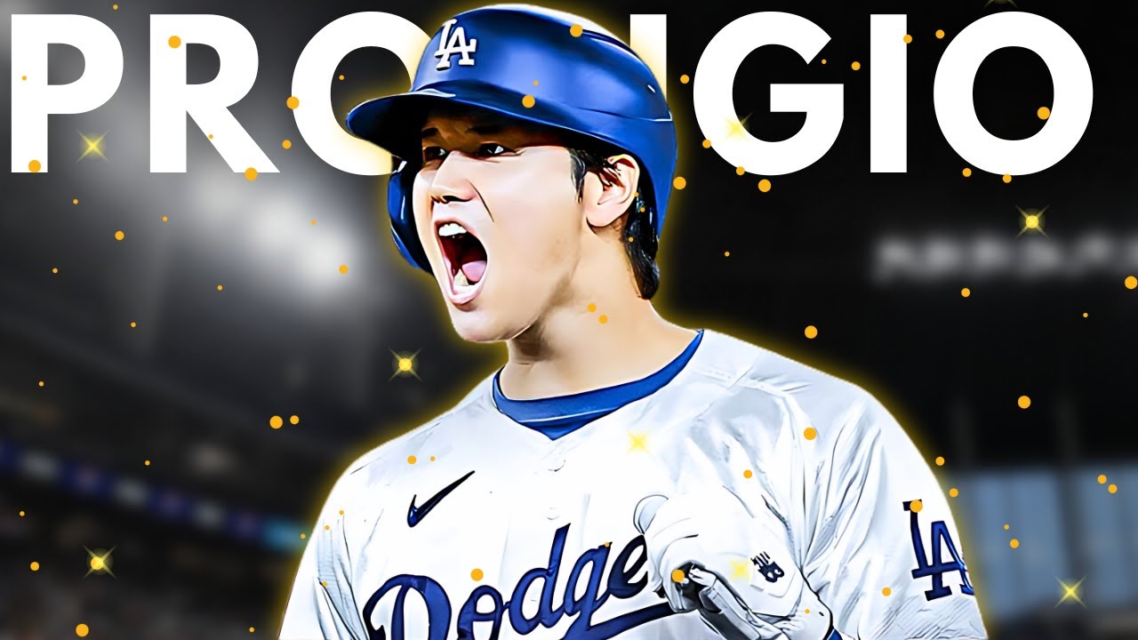 Cómo Shohei Ohtani se convirtió en el pelotero más rico de la historia