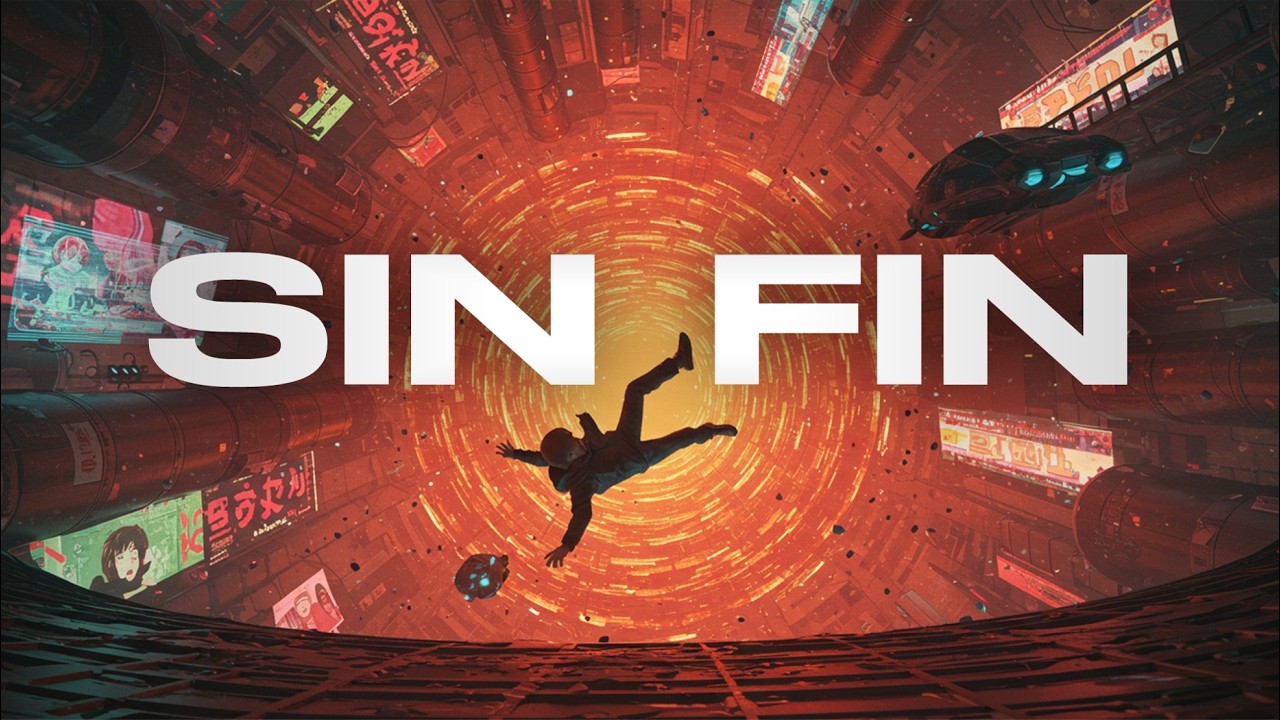 Sin Fin • Beat type Reggaeton / Comercial / Electro / Cumbia | Prod. Corazón Beat