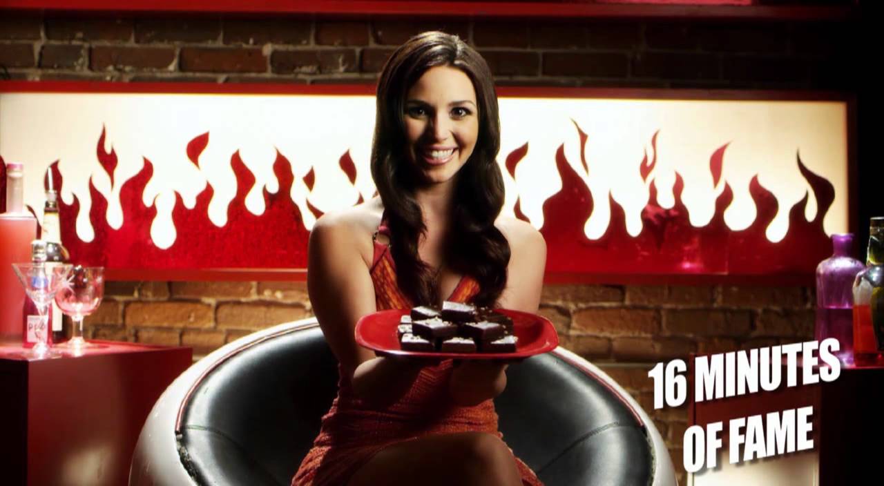 Femme Fatales Season 2: Sizzle Reel (Cinemax)