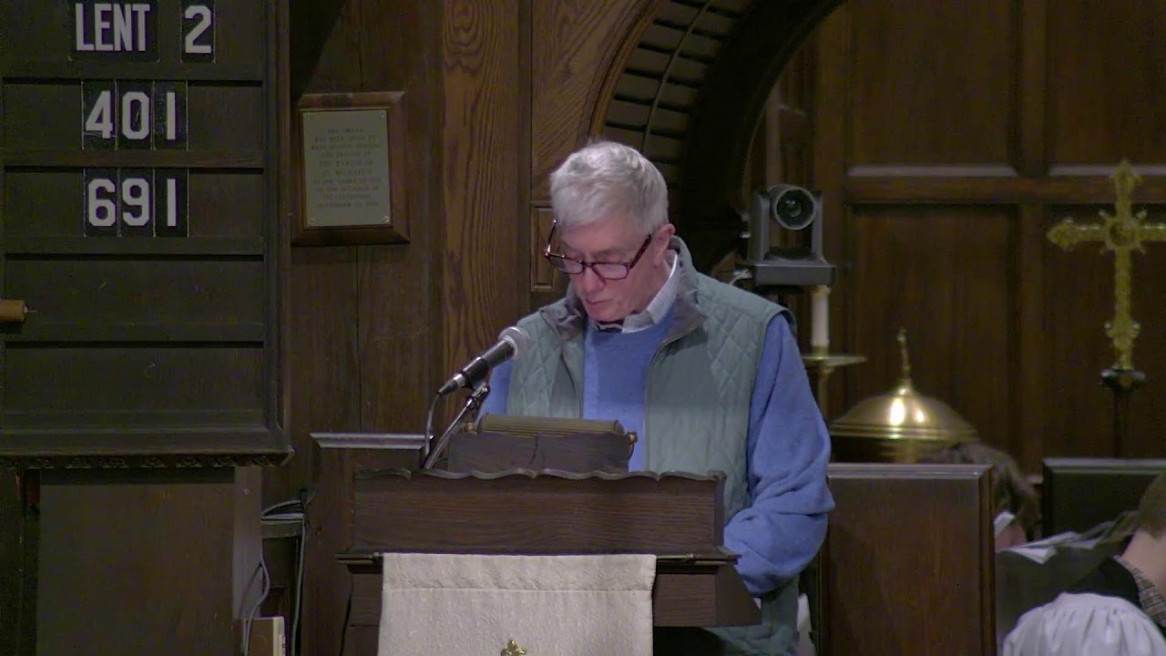 Sunday Worship, March 1st, 2026 - Part 1