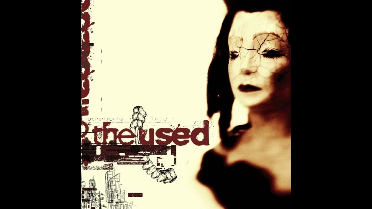 The Used - 