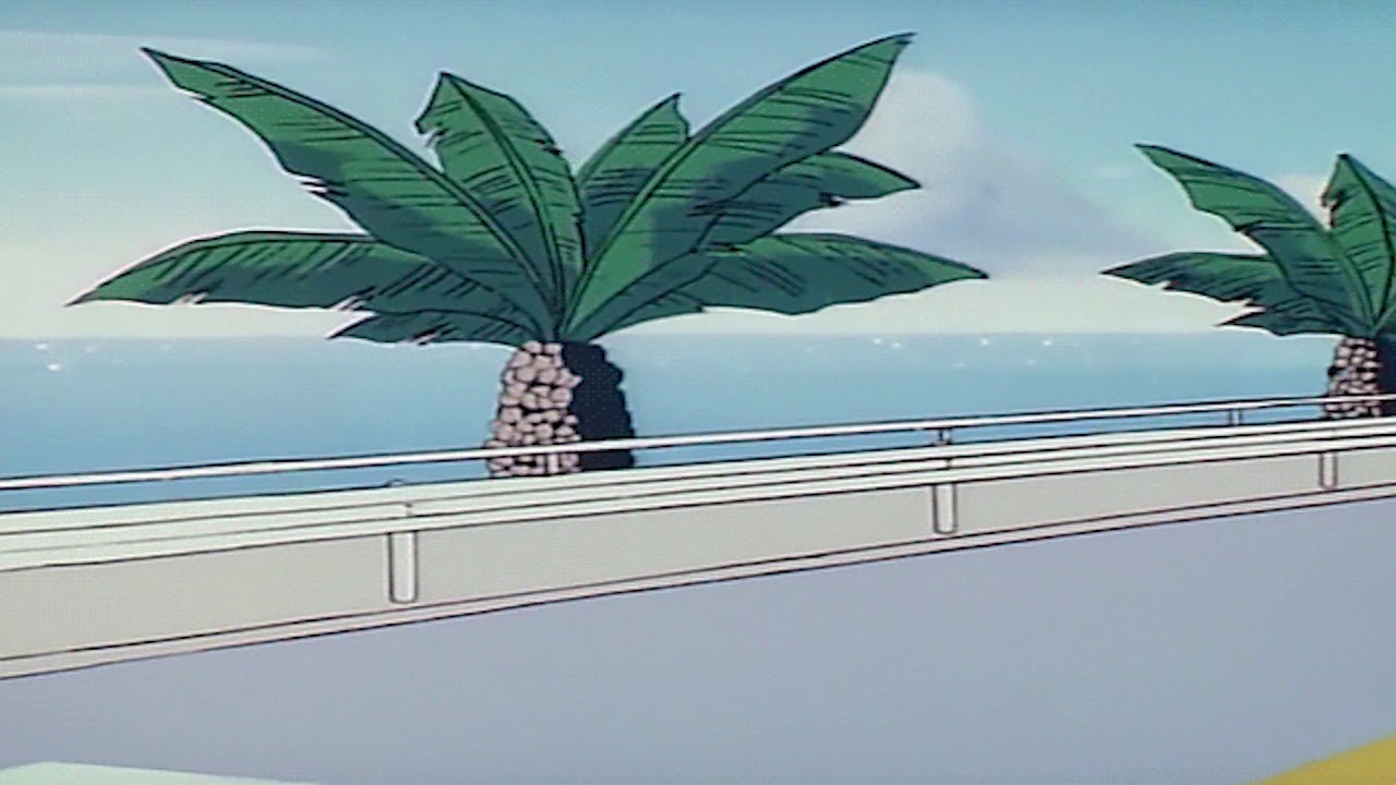 tyga - vacation (slowed + reverb)
