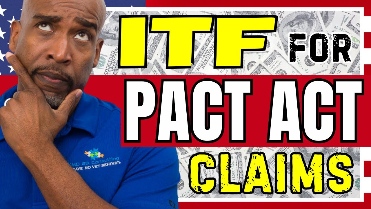 VA Retroactive Benefits For PACT Act: Don't Miss Out!