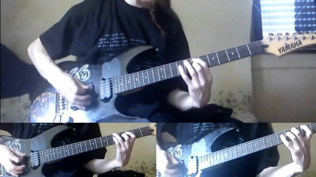 Jazzpirate - Metal Doctor Who