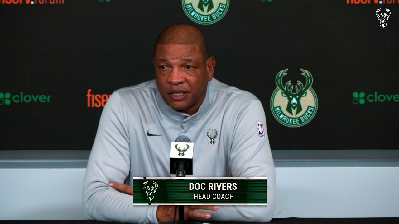 Doc Rivers Postgame Press Conference | 03.02.26