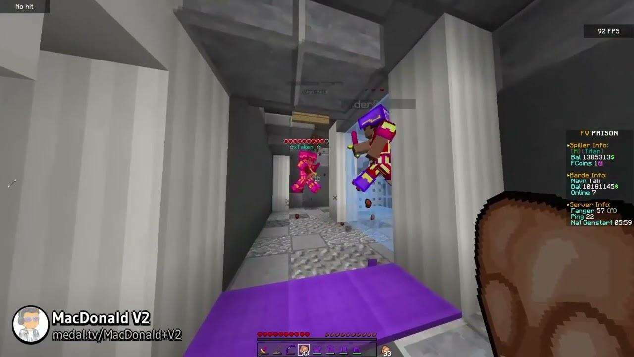 Freakyville Prison | EzPezzy's Random Montage