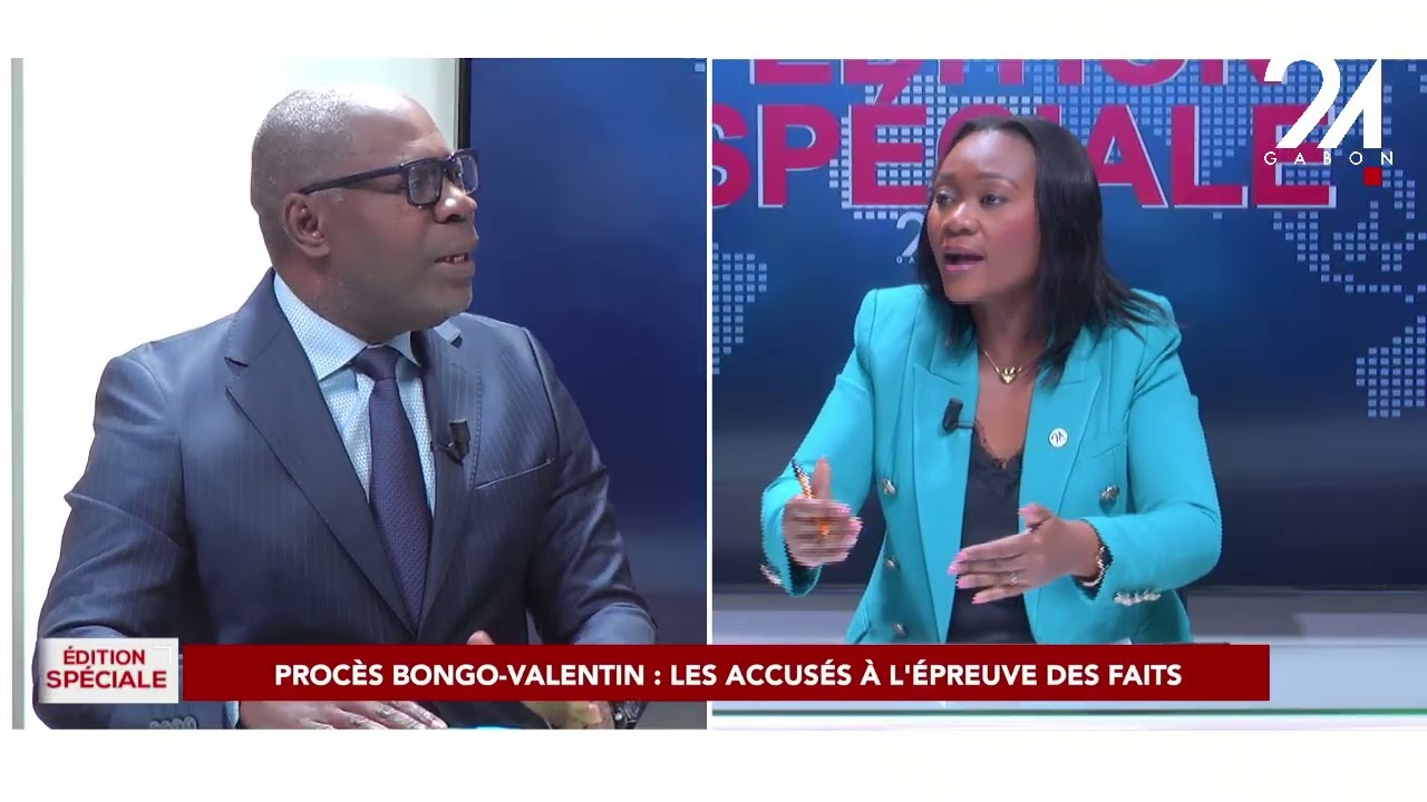 É𝐃𝐈𝐓𝐈𝐎𝐍 𝐒𝐏É𝐂𝐈𝐀𝐋𝐄 𝐏𝐑𝐎𝐂È𝐒 𝐁𝐎𝐍𝐆𝐎-𝐕𝐀𝐋𝐄𝐍𝐓𝐈𝐍 : 𝐒𝐔𝐈𝐓𝐄 𝐃𝐄 𝐋𝐀 𝐏𝐑É𝐒𝐄𝐍𝐓𝐀𝐓𝐈𝐎𝐍 𝐃𝐄𝐒 𝐅𝐀𝐈𝐓𝐒 𝐏𝐀𝐑 𝐋𝐄𝐒 𝐂𝐎𝐀𝐂𝐂𝐔𝐒É𝐒
