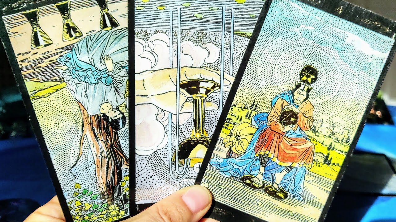 Scorpio Love BONUS, Sept-Oct 2019 - MAKE ROOM FOR YOUR SOUL! ♏