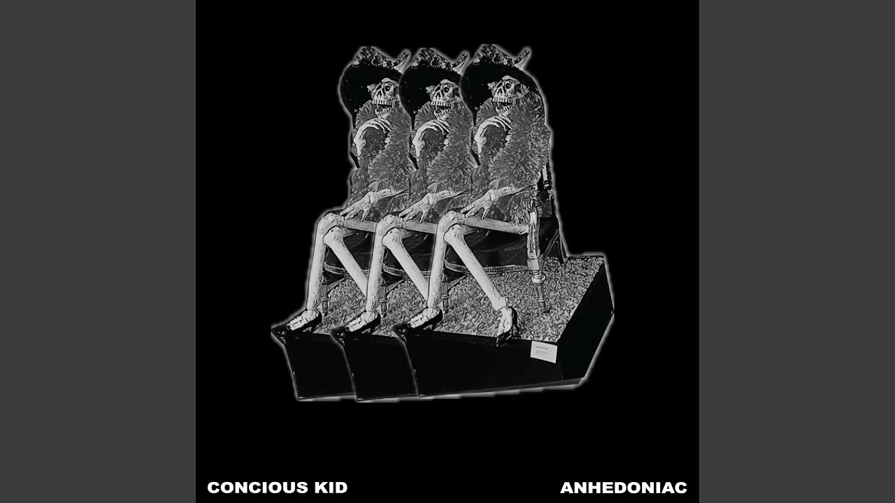 Anhedoniac