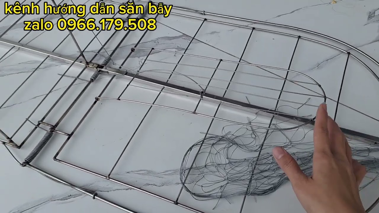 Khung lụp cúm núm gà đồng cho anh em tham khảo ạ