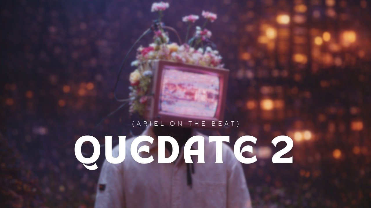 [FREE] Bachata Instrumental 