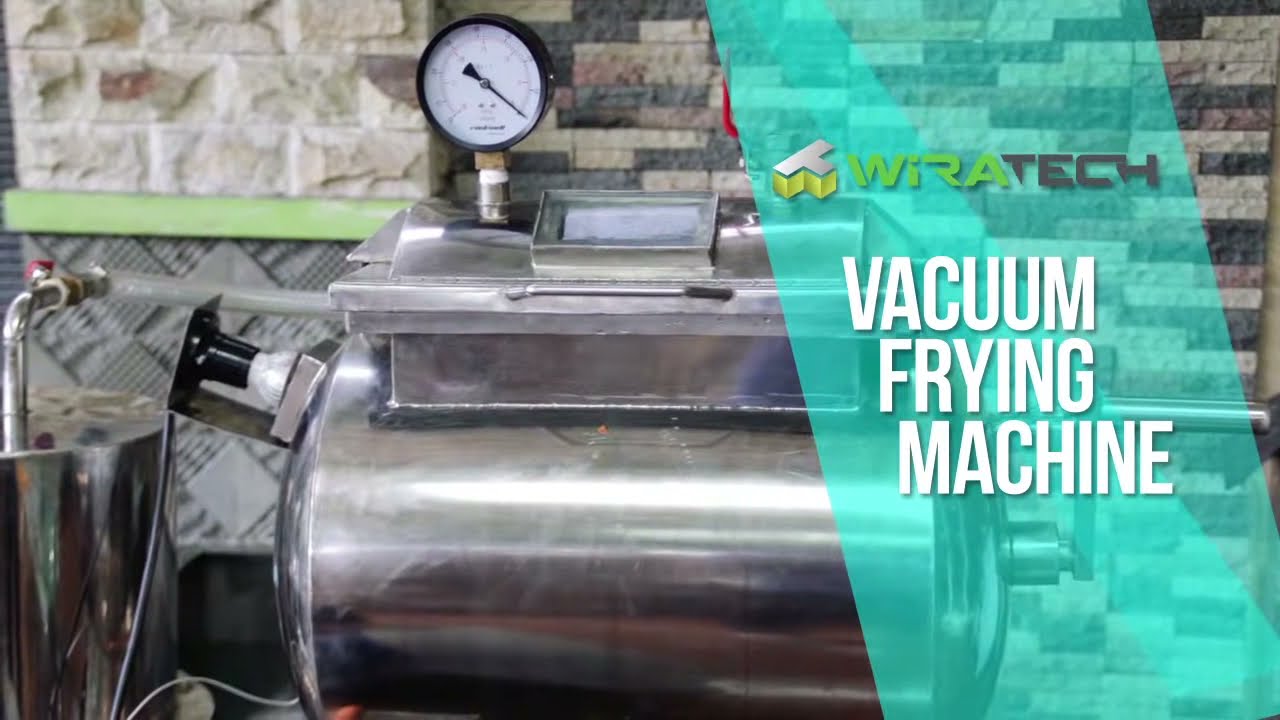 INI DIA RAHASIA MEMBUAT KERIPIK BUAH GAK PAKAI RIBET