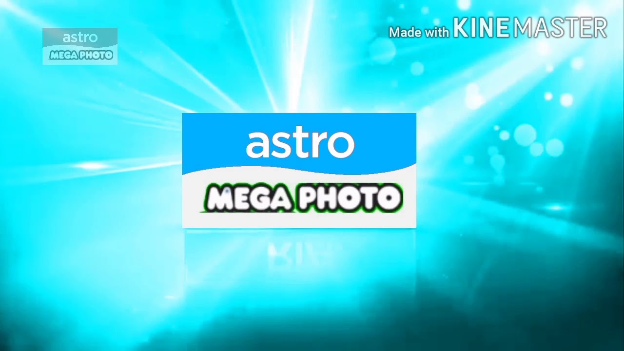 Astro mega photo hd logo effects (sporne by mega photo logo 2007 effects)