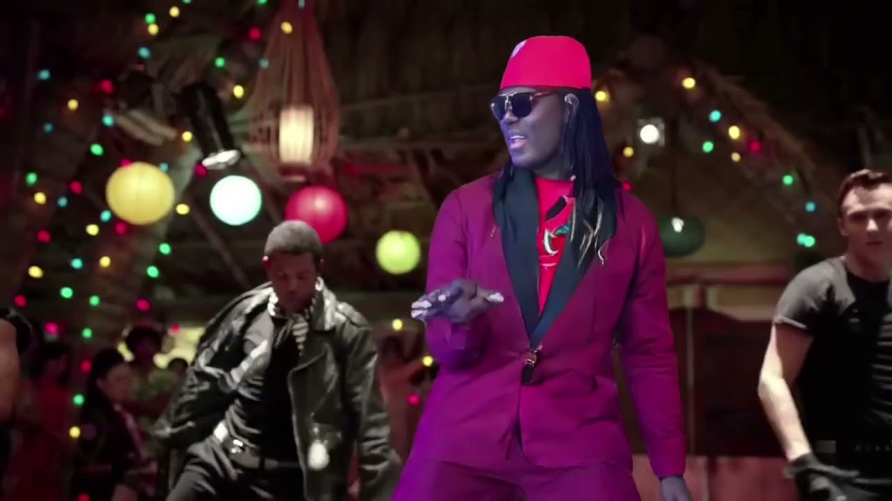 J-SKY CHI CHI POPOLY | Promo video is officially released