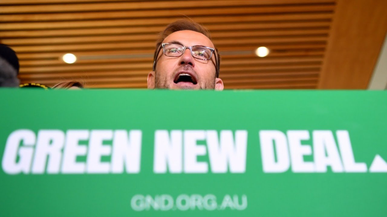 Greens ‘didn’t care’ about reaction to ‘act of disrespect’ against Australia