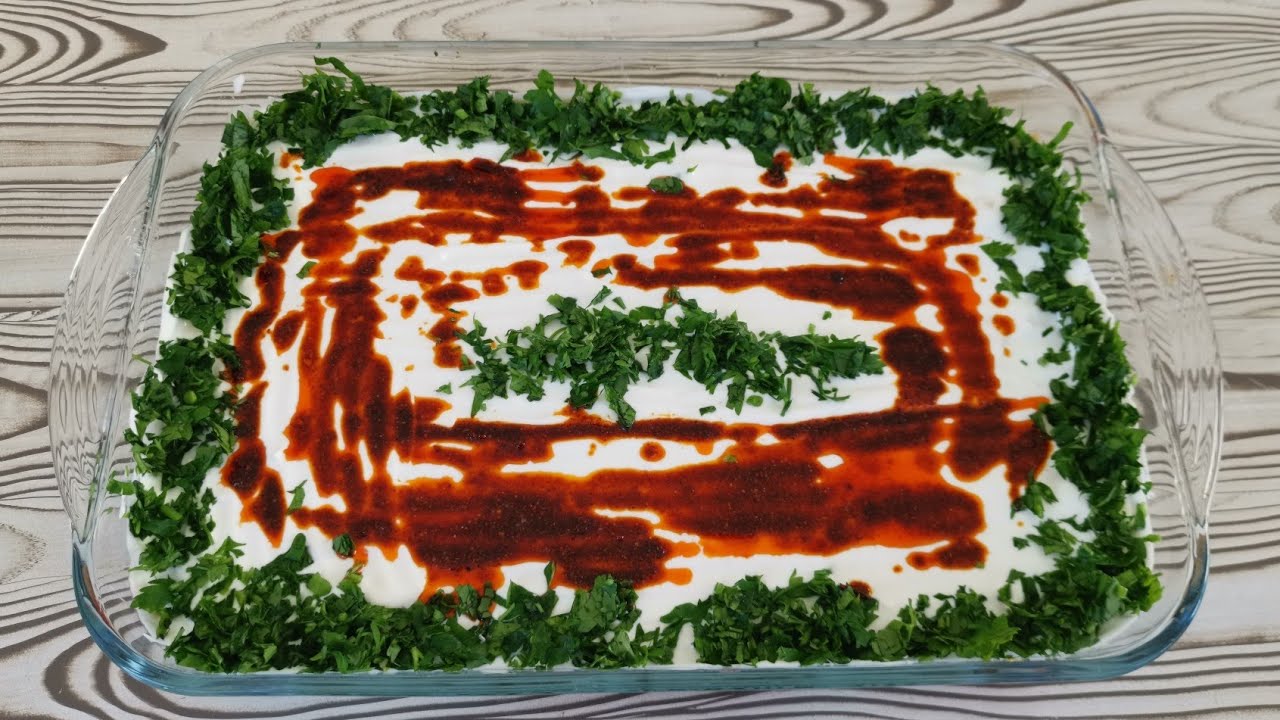 GÜN SOFRALARINIZA ÇOK YAKIŞACAK✨ KÖZ PATLICAN VE BİBER İLE ETİMEK SALATASI TARİFİ / SALATA TARİFLERİ