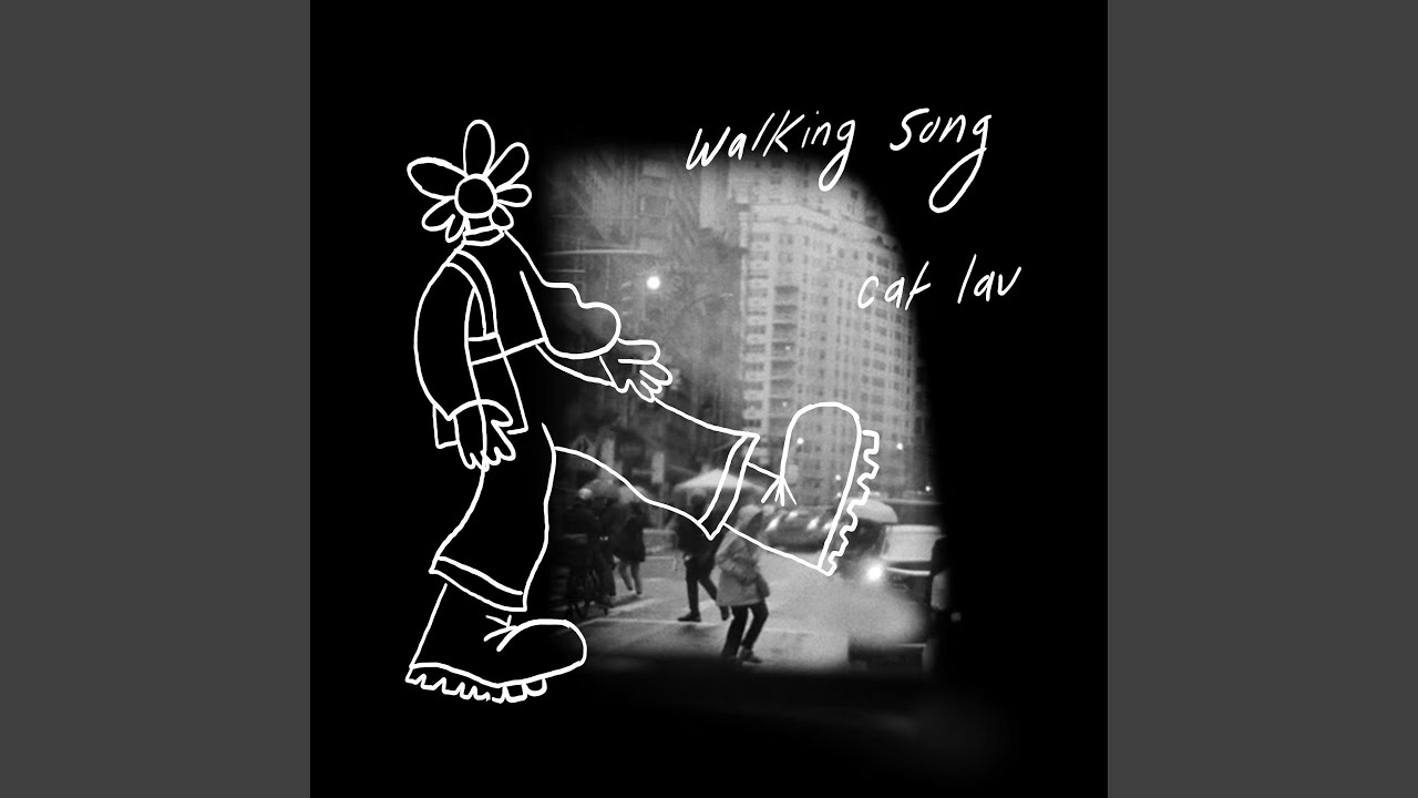 Walking Song
