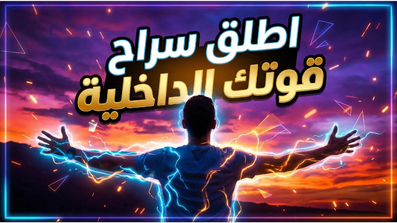 الشمس لا تشرق لتدفئنا فقط، بل لتعطينا خيارات لا تنتهي.. هل أنت مستعد لتغيير واقعك؟