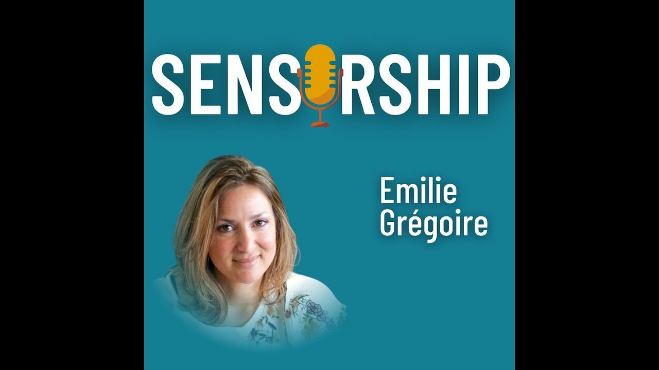 Emilie Grégoire /français/ Entreprendre, sans compromis