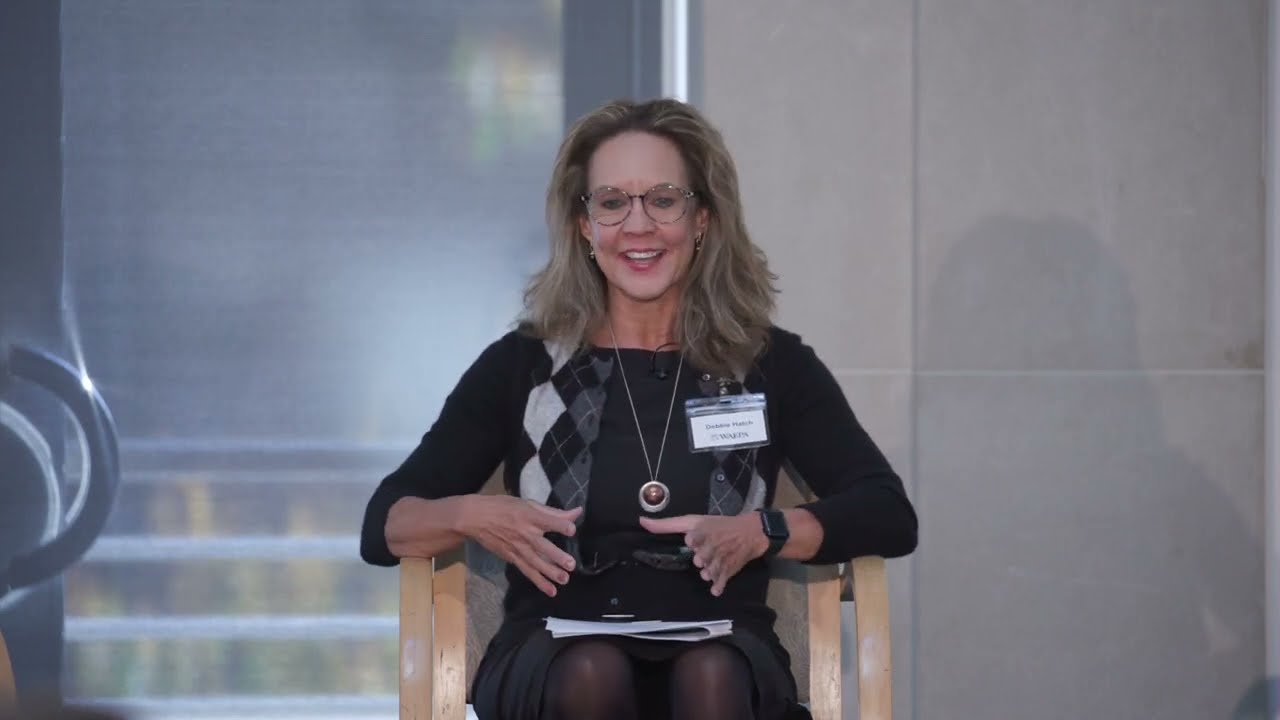 Federal Benefits Panel | 2022 WAEPA Federal Summit & Annual Member Meeting