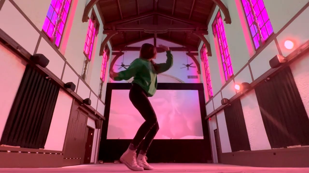 Stevie The Dancer