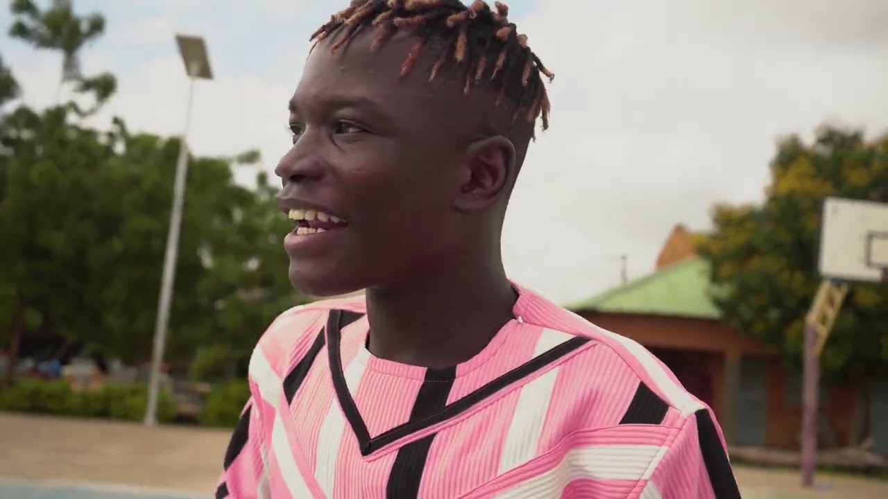 JP PANG YA WENDE- WILGUI-MAM (Clip officiel)