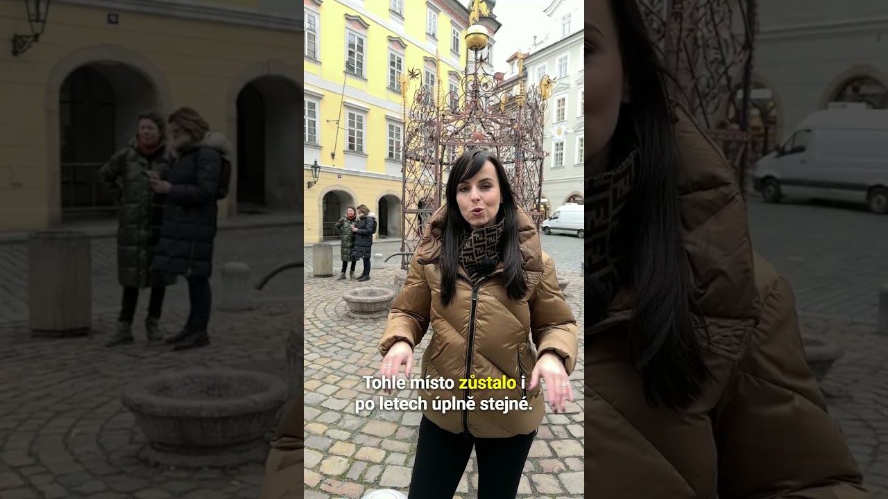 Po stop&aacute;ch dobr&eacute;ho voj&aacute;ka &Scaron;vejka: Jak vypadaj&iacute; filmov&eacute; lokace dnes?