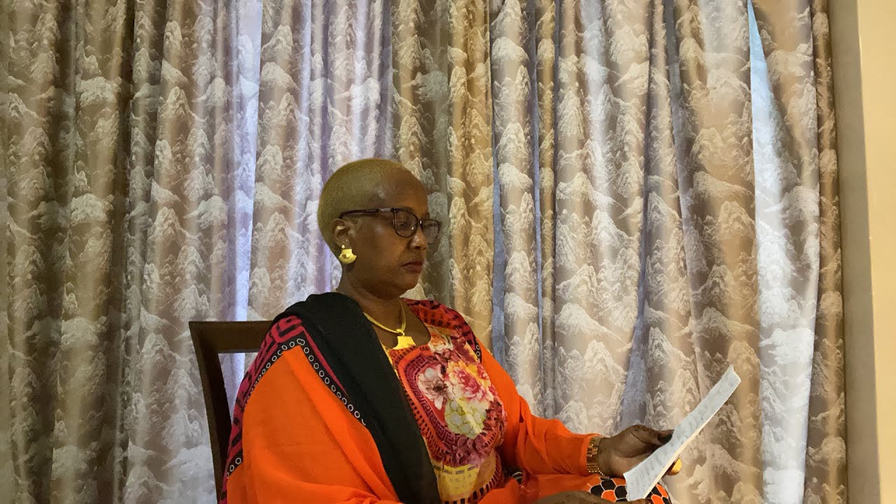 MAMA MALYUN SUUBAN NIMANKII SOO GUURSADAY MAGACYADOODII IYO QABIILADODII BOM 01/07/20