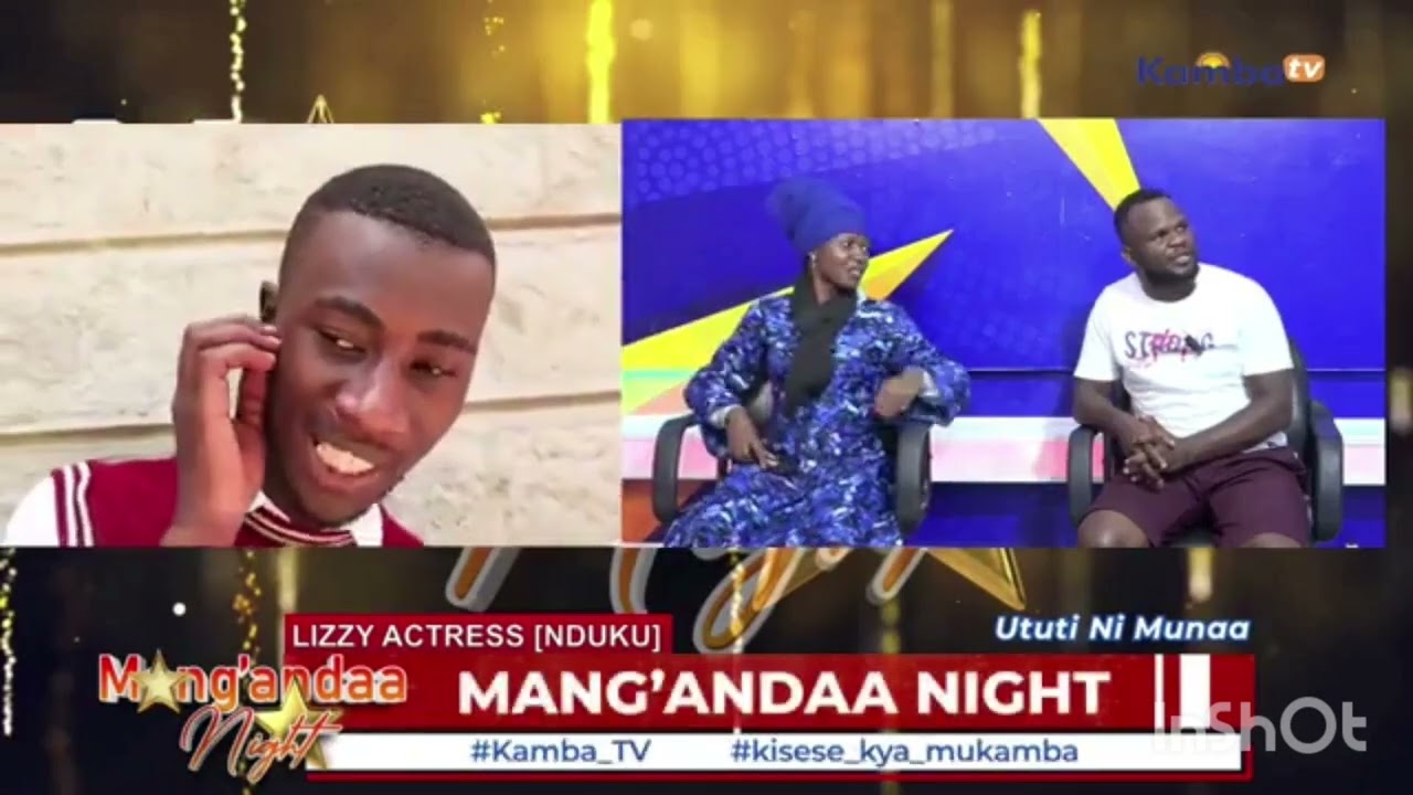 Liz Actress Promises to Bounce Back