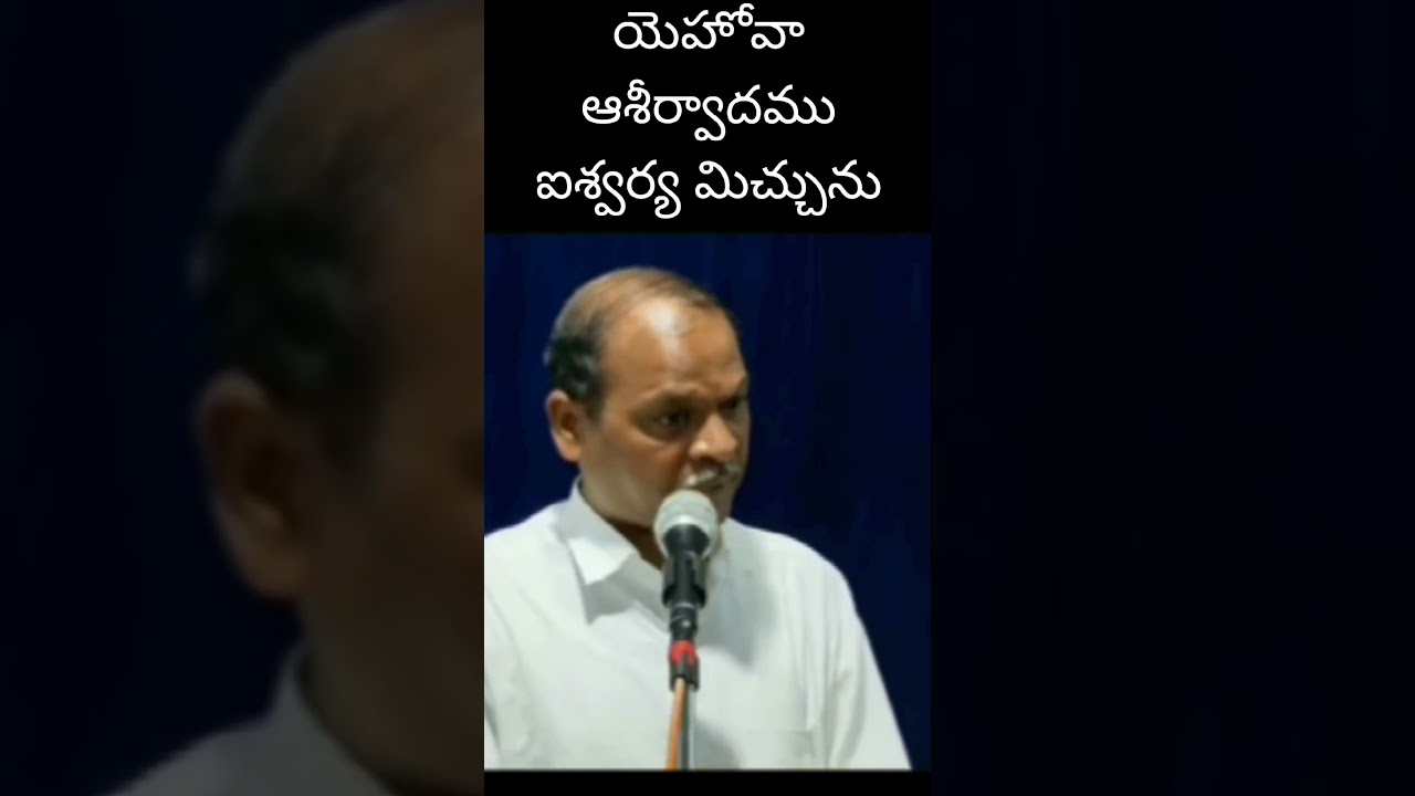 Bro.John victor short videos