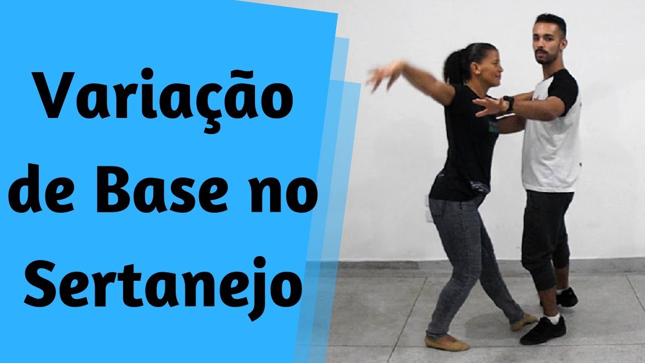 Aprenda Essa Variação de Base no Sertanejo Universitário